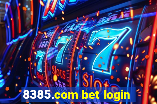 8385.com bet login